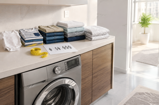 چند کیلویی بخریم؟ راهنمای انتخاب بهترین ظرفیت ماشین لباسشویی بر اساس جمعیت خانواده