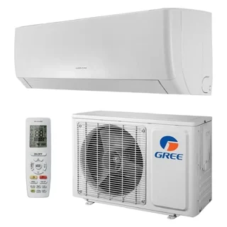 کولر گازی گری الکتریک (Gree Electric) 30هزار