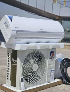 کولر گازی گری الکتریک (Gree Electric) 60هزار