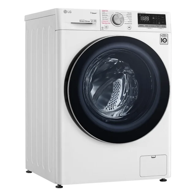 ماشین لباسشویی ال جی(LG)مدلR5