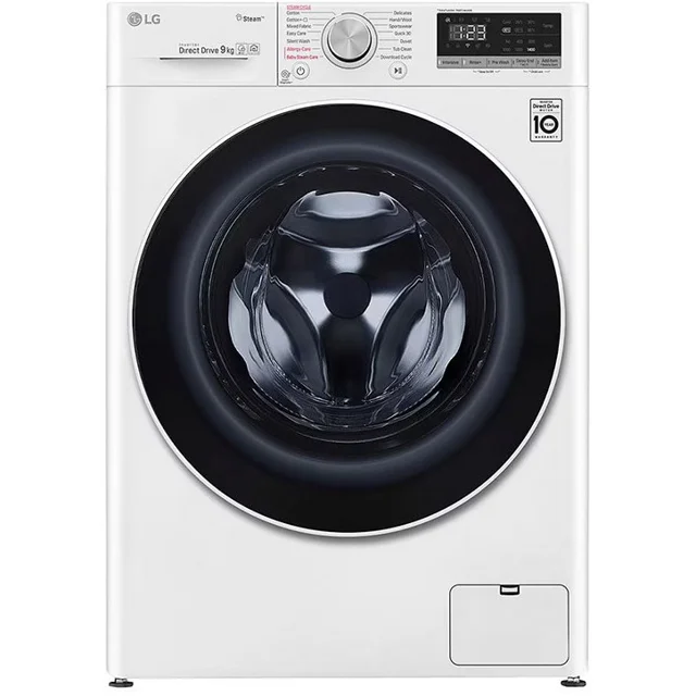 ماشین لباسشویی ال جی(LG)مدلR5
