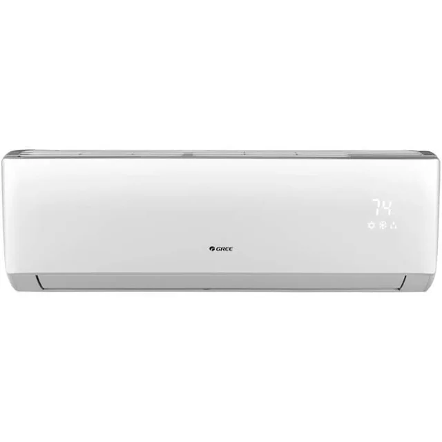کولر گازی گری الکتریک (Gree Electric) 24 هزار،موتور اینورتر