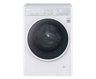 ماشین لباسشویی تایتان (ال جی)LG
