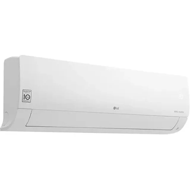 کولر گازی ال جی مدل (LG) NF189SQ1 18000،نوع موتور سنگین (T3)
