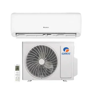 کولر گازی گری الکتریک (Gree Electric) 18 هزار،موتور قدرتمند و اقتصادی (T1)