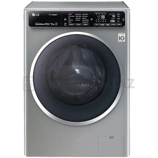 ماشین لباسشویی ال جی(LG)مدل تایتان