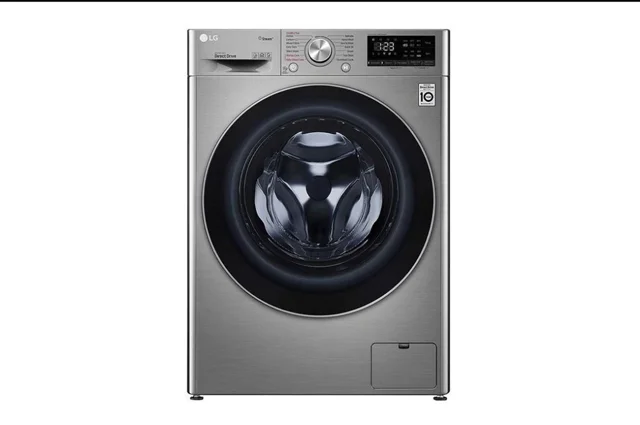 ماشین لباسشویی (ال جی)LG مدل R5