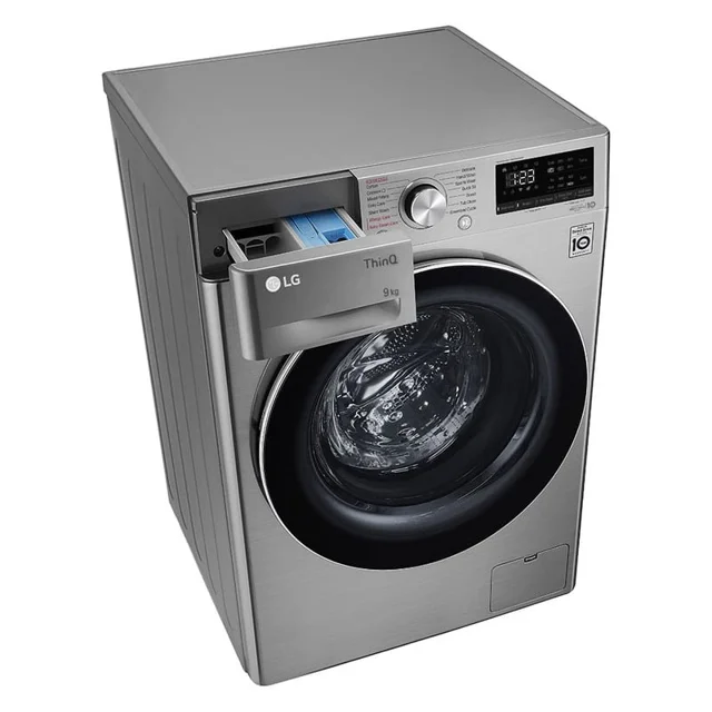 ماشین لباسشویی (ال جی)LG مدل R5