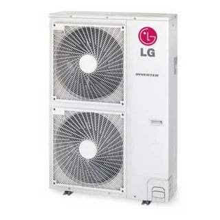 اسپلیت اینورتر ال جی 48000 مدل ABQ48GM3T6v،نوع موتور اینورتر