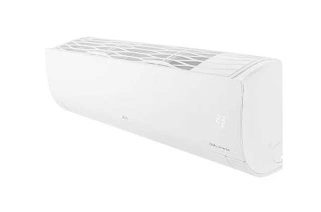 کولر گازی ال جی مدل (LG) NF189SQ1 18000،نوع موتور اینورتر