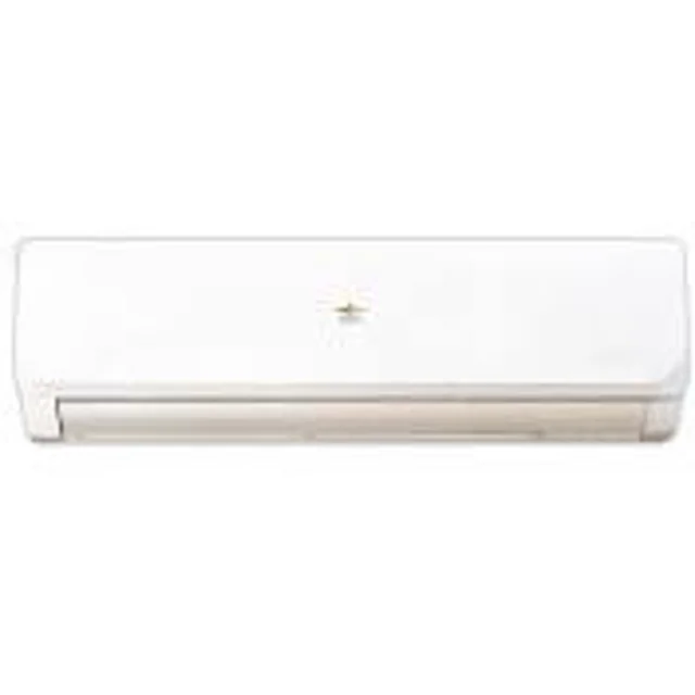 کولر گازی ال جی مدل Titan Plus KS-H3677RQ1 36000،موتور قدرتمند و اقتصادی (T1)