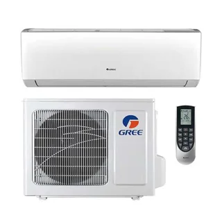 کولر گازی گری الکتریک (Gree Electric) 30هزار، موتور اینورتر