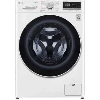 ماشین لباسشویی (ال جی)LG مدل R5