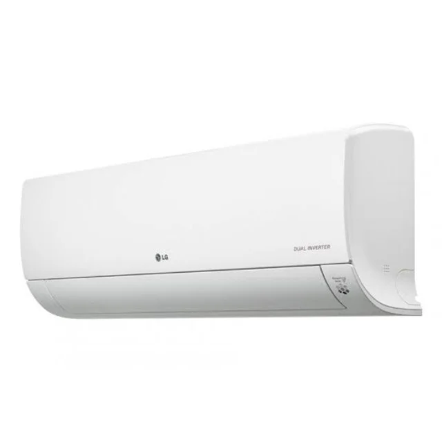 کولر گازی ال جی مدل (LG) NF189SQ1 18000،موتور قدرتمند و اقتصادی (T1)