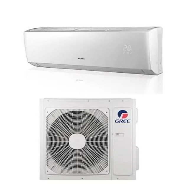 کولر گازی گری الکتریک (Gree Electric) 12 هزار موتور T1