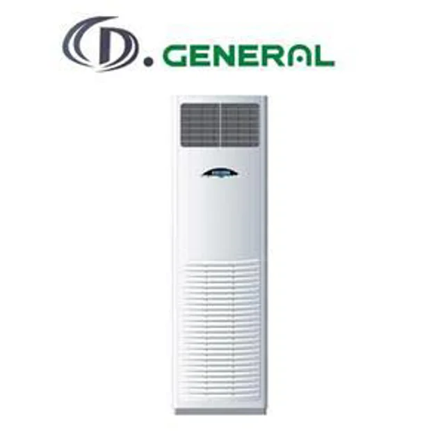 کولر گازی دی جنرال ( D General)60هزار،موتور سنگین (T3)