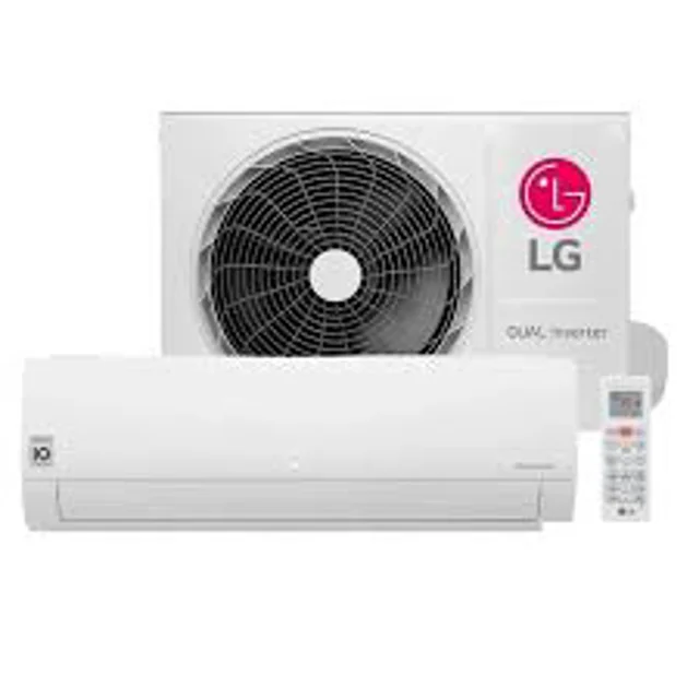 کولر گازی ال جی I24CGH ظرفیت ۲۴ هزار ،موتور سنگین(T3)