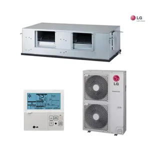 اسپلیت اینورتر ال جی 60000 سه فاز ساخت کره مدل ABQ60GM3T1،نوع موتور سنگین (T3)