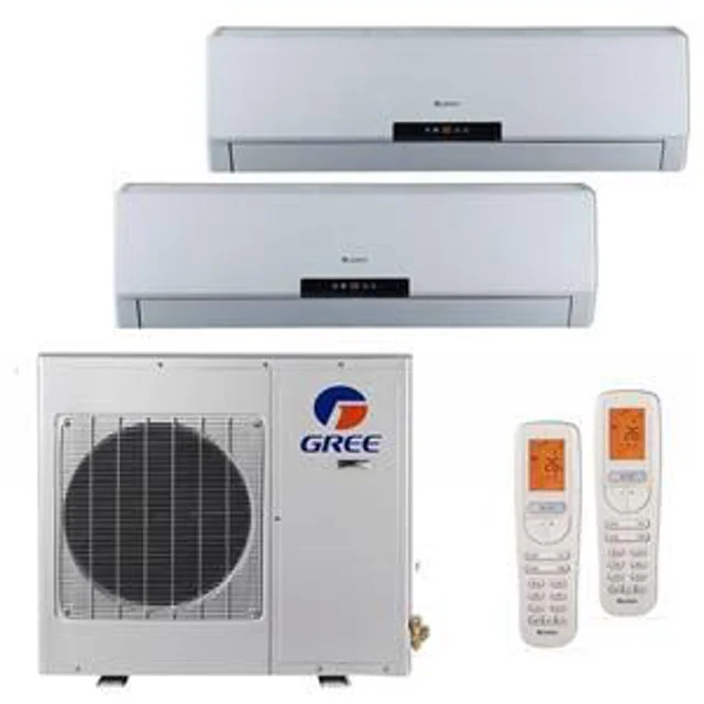 کولر گازی گری الکتریک (Gree Electric) 24 هزار،موتور سنگین (T3)