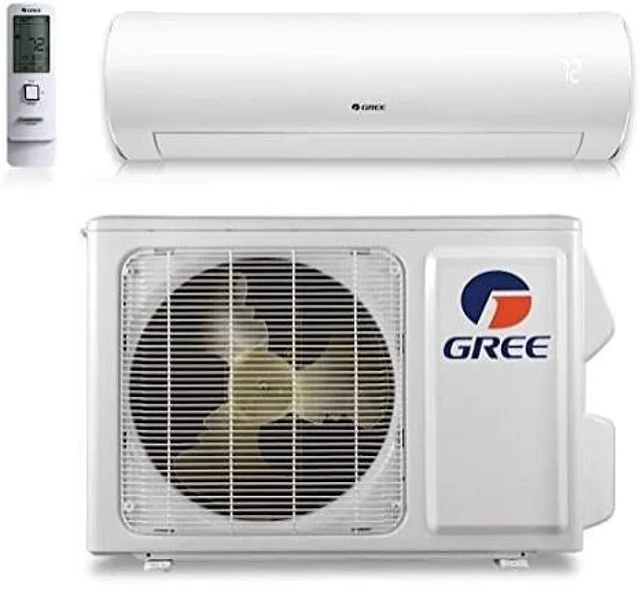 کولر گازی گری الکتریک (Gree Electric) 18 هزار،موتور سنگین (T3)