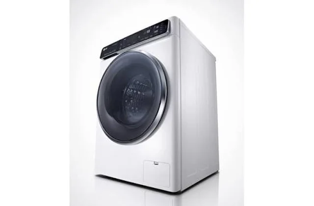 ماشین لباسشویی ال جی(LG)مدل تایتان