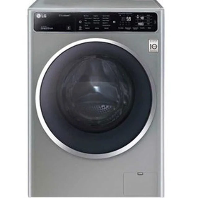 ماشین لباسشویی تایتان (ال جی)LG