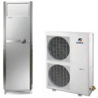 کولر گازی گری الکتریک (Gree Electric) 60هزار،موتور T1
