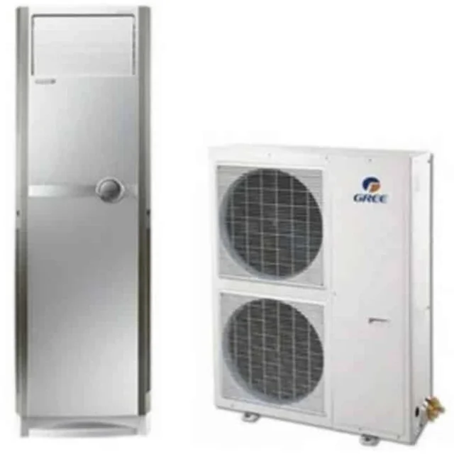 کولر گازی گری الکتریک (Gree Electric) 60هزار،موتور T1