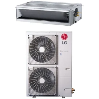 اسپلیت اینورتر ال جی 48000 مدل ABQ48GM3T6،نوع موتور سنگین (T3)