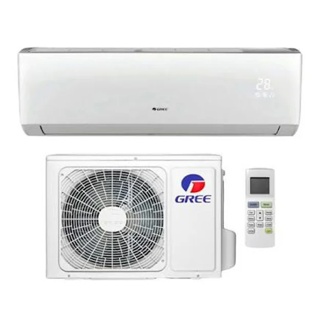 کولر گازی گری الکتریک (Gree Electric) 18 هزار،موتور قدرتمند و اقتصادی (T1)