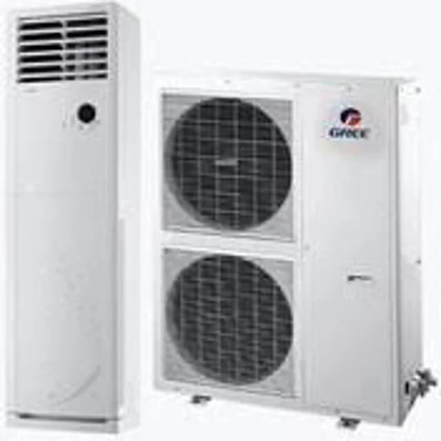 کولر گازی گری الکتریک (Gree Electric) 48 هزار،موتور قدرتمند و اقتصادی (T1)