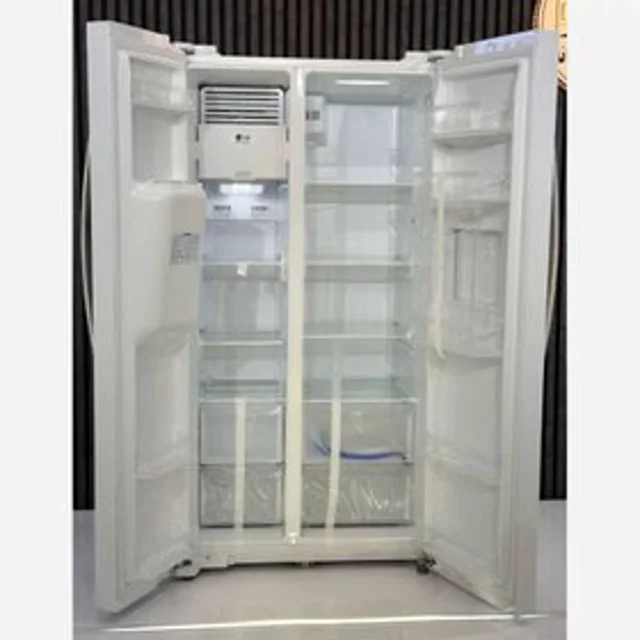 یخچال فریزر ساید بای ساید (ال جی)LG مدل SXP450