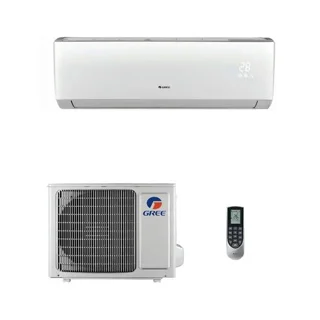 کولر گازی گری الکتریک (Gree Electric) 36 هزار، موتور اینورتر