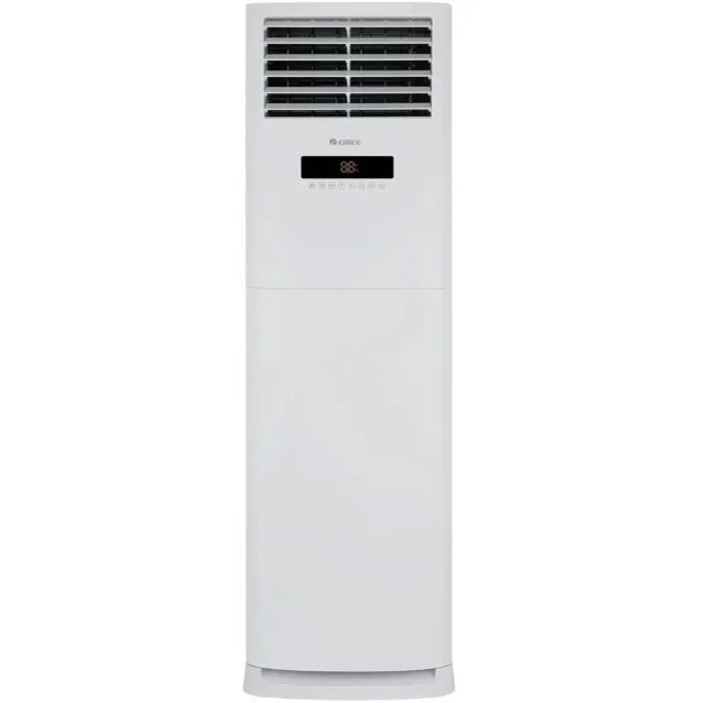 کولر گازی گری الکتریک (Gree Electric) 48 هزار،،موتور سنگین و حاره‌ای (T3)