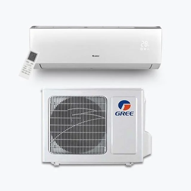 کولر گازی گری الکتریک (Gree Electric) 12 هزار،موتور اینورتر