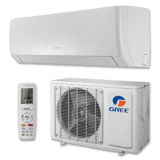 کولر گازی گری الکتریک (Gree Electric) 24 هزار،موتور اینورتر