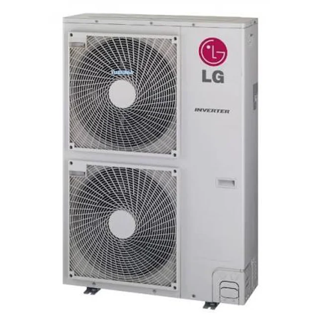 اسپلیت اینورتر ال جی 60000 سه فاز ساخت کره مدل ABQ60GM3T1،نوع موتور سنگین (T3)