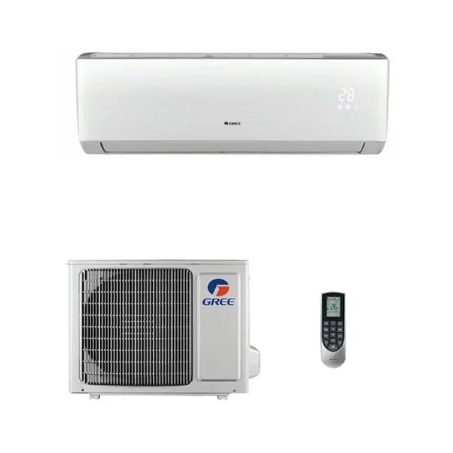 کولر گازی گری الکتریک (Gree Electric) 36 هزار،موتور سنگین و حاره‌ای (T3)